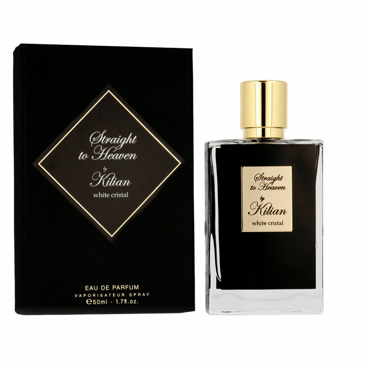 Men's Perfume Kilian Straight to Heaven 50 ml Beauty, Perfumes and fragrances von Kilian | Luxus Aroma