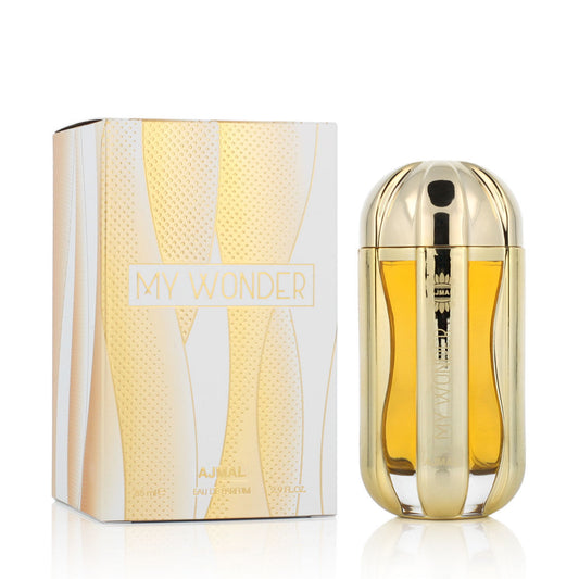 Women's Perfume Ajmal My Wonder EDP 85 ml Beauty, Perfumes and fragrances von Ajmal | Luxus Aroma