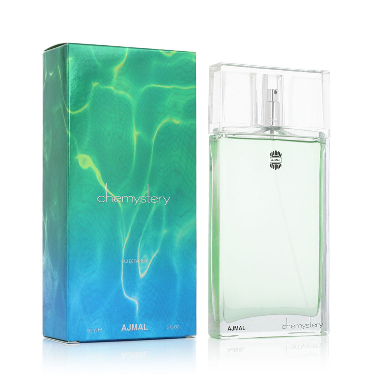 Men's Perfume Ajmal Chemystery EDP 90 ml Beauty, Perfumes and fragrances von Ajmal | Luxus Aroma