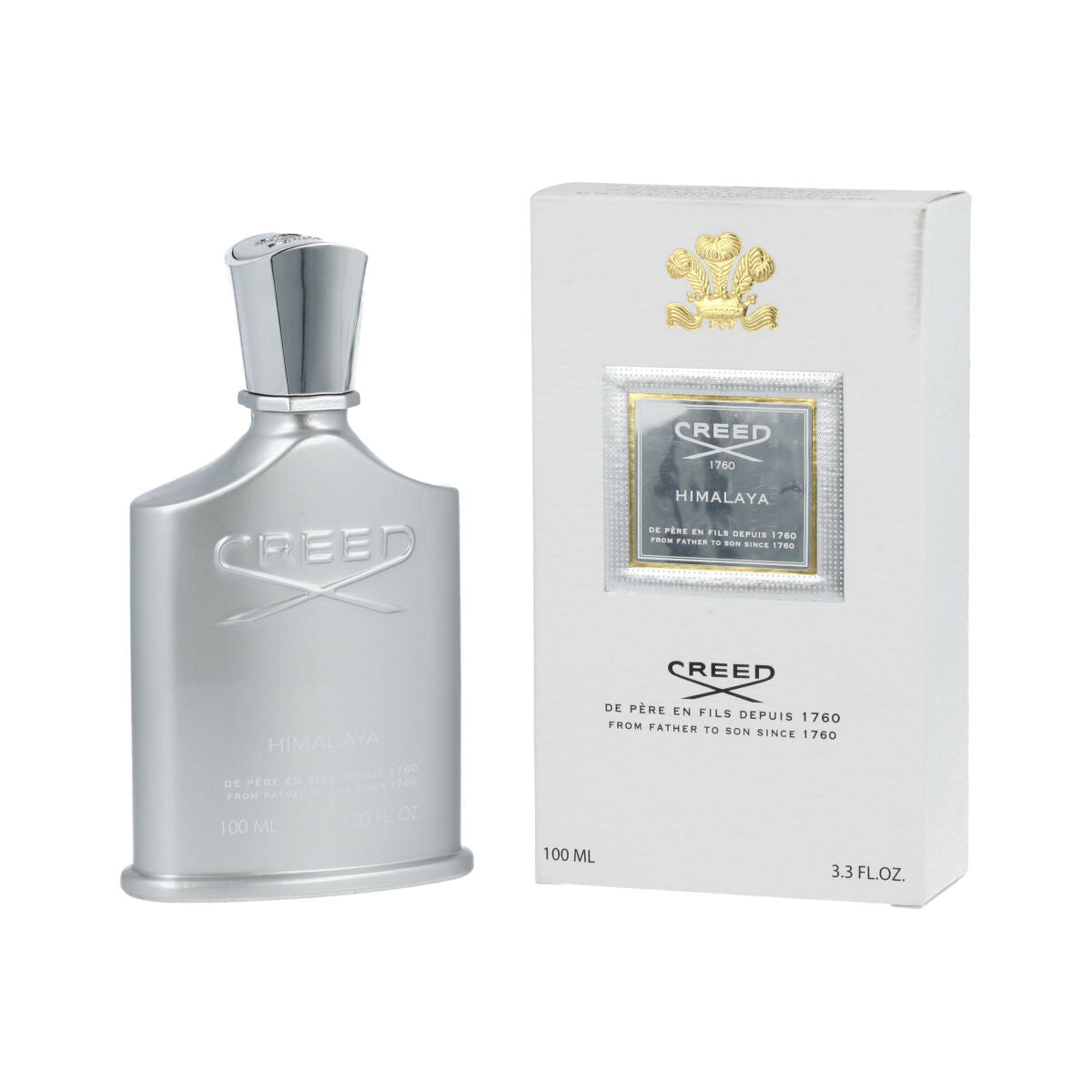 Men's Perfume Creed EDP Himalaya 100 ml Beauty, Perfumes and fragrances von Creed | Luxus Aroma