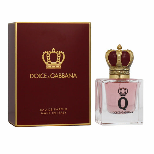 Women's Perfume Dolce & Gabbana Q BY DOLCE & GABBANA EDP 30 ml Beauty, Perfumes and fragrances von Dolce & Gabbana | Luxus Aroma