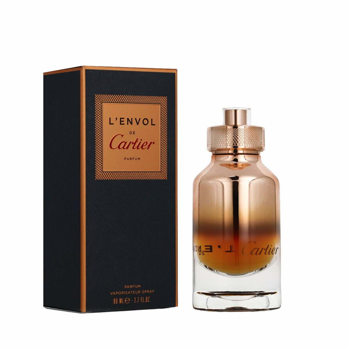 Men's Perfume Cartier L'Envol de Cartier Parfum EDP 80 ml Beauty, Perfumes and fragrances von Cartier | Luxus Aroma