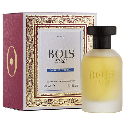 Unisex Perfume Bois 1920 EDP Sushi Imperiale 100 ml Beauty, Perfumes and fragrances von Bois 1920 | Luxus Aroma