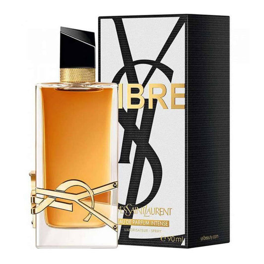 Women's Perfume YSL LIBRE EDP Beauty, Perfumes and fragrances von YSL | Luxus Aroma