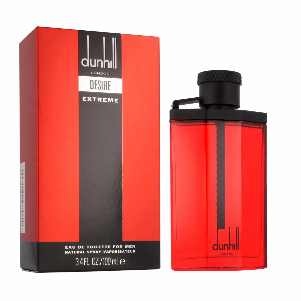 Men's Perfume Dunhill EDT Desire Extreme 100 ml Beauty, Perfumes and fragrances von Dunhill | Luxus Aroma