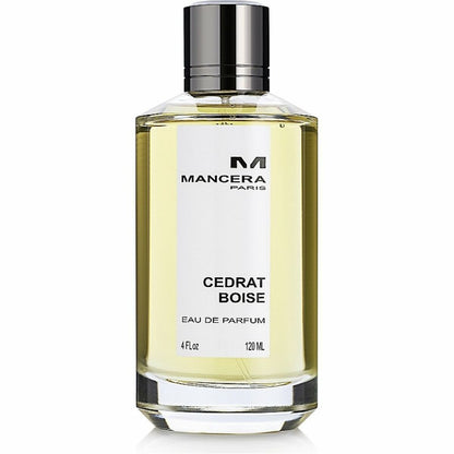 Unisex Perfume Mancera Cedrat Boise EDP 120 ml Beauty, Perfumes and fragrances von Mancera | Luxus Aroma