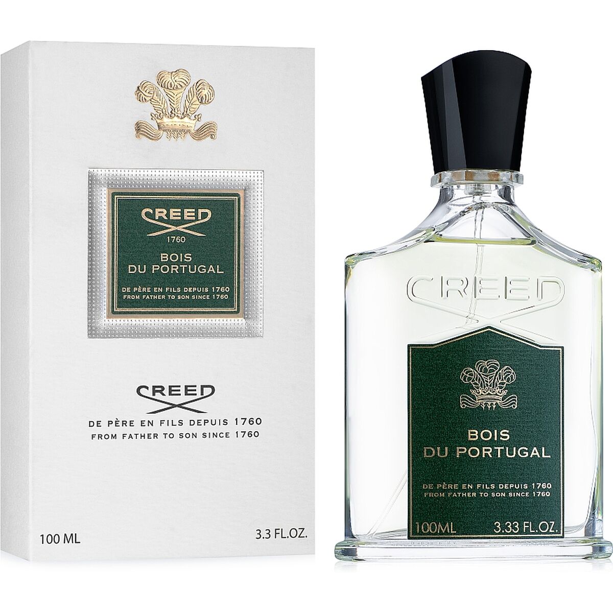 Men's Perfume Creed Bois du Portugal EDP 100 ml Beauty, Perfumes and fragrances von Creed | Luxus Aroma