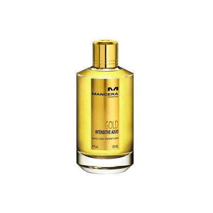Unisex Perfume Mancera Gold Intensitive Aoud EDP 120 ml Beauty, Perfumes and fragrances von Mancera | Luxus Aroma