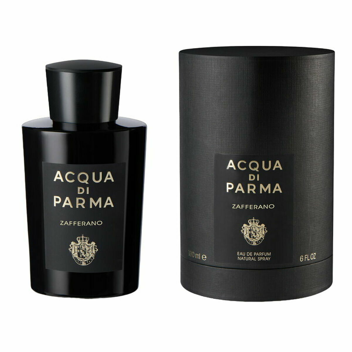 Unisex Perfume Acqua Di Parma Zafferano EDP 180 ml Beauty, Perfumes and fragrances von Acqua Di Parma | Luxus Aroma