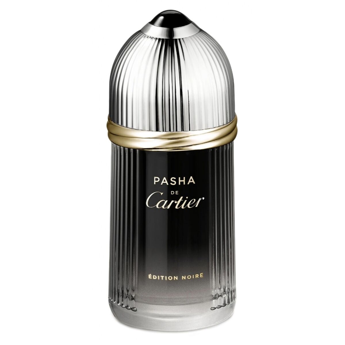Men's Perfume Cartier EDT Pasha De Cartier Edition Noire 150 ml Beauty, Perfumes and fragrances von Cartier | Luxus Aroma