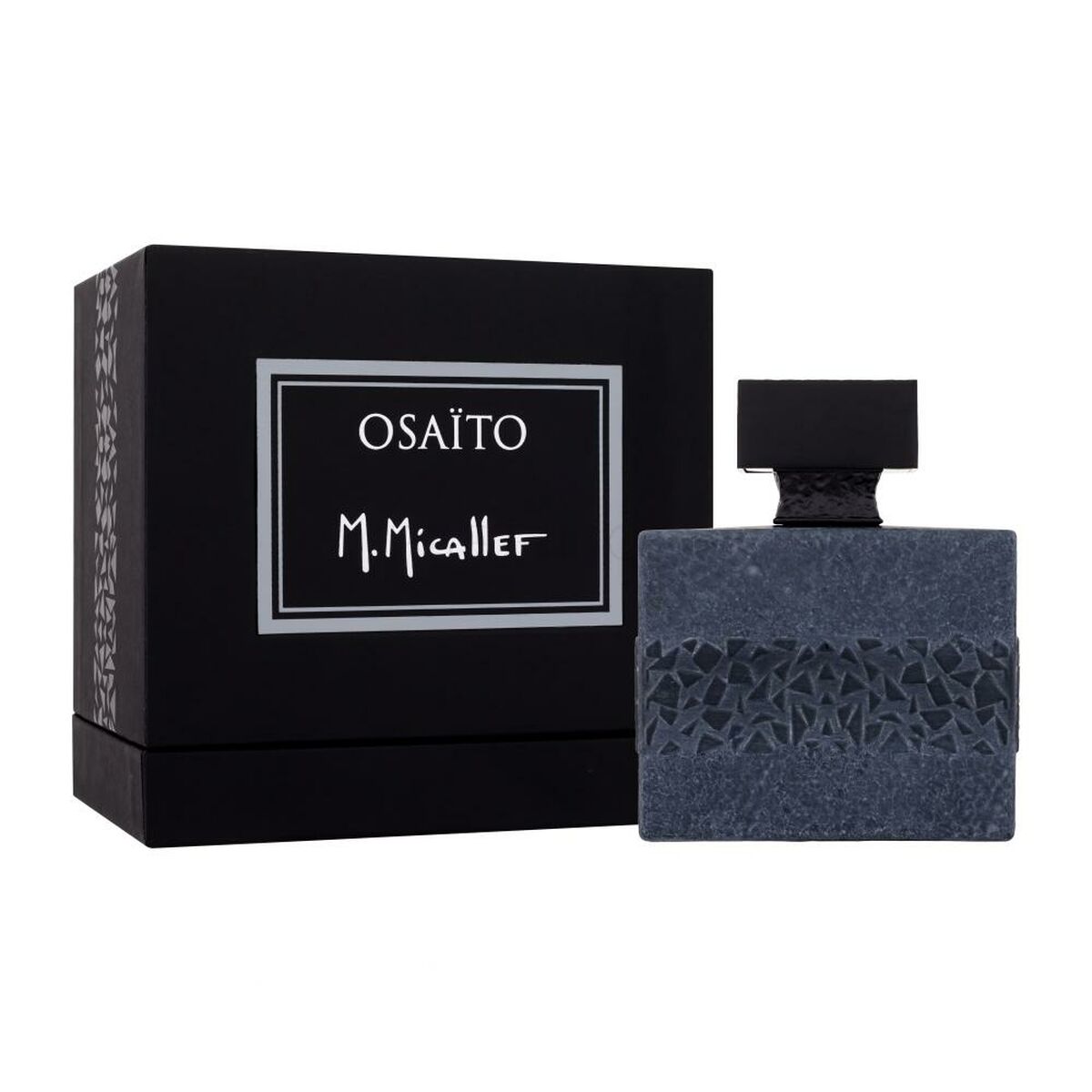 Men's Perfume M.Micallef Osaïto EDP 100 ml Beauty, Perfumes and fragrances von M.Micallef | Luxus Aroma