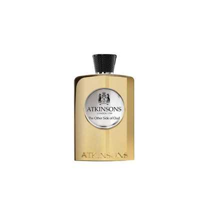 Unisex Perfume Atkinsons EDP The Other Side Of Oud 100 ml Beauty, Perfumes and fragrances von Atkinsons | Luxus Aroma