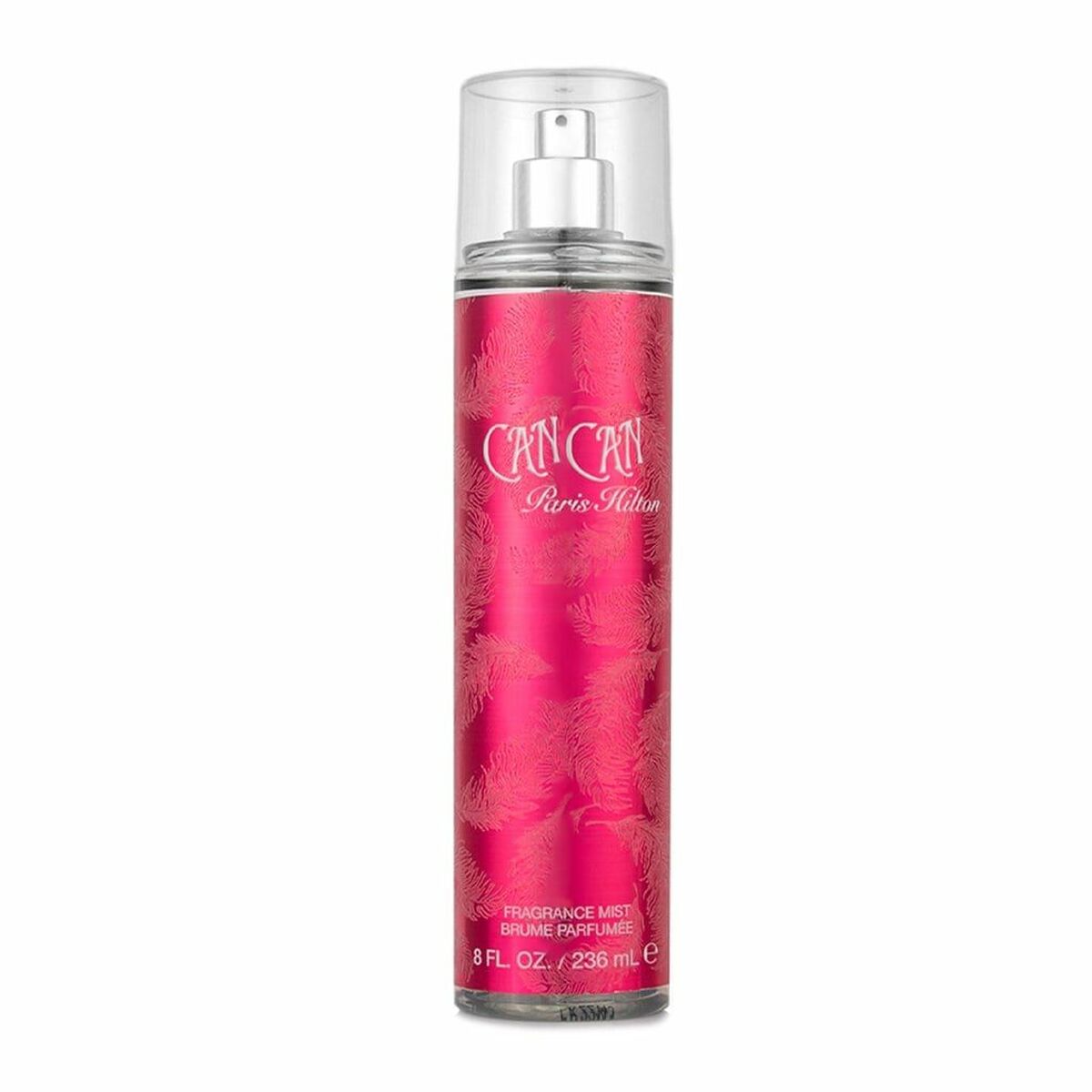 Body Mist Paris Hilton Can Can 236 ml Beauty, Perfumes and fragrances von Paris Hilton | Luxus Aroma