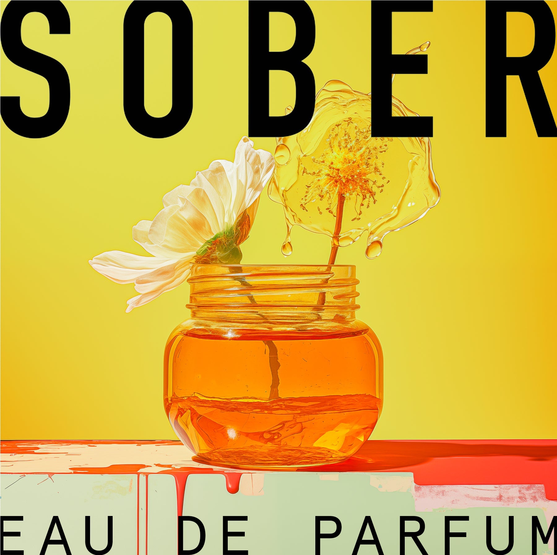 Discovery Set - Oriental Parfum von sober | Luxus Aroma
