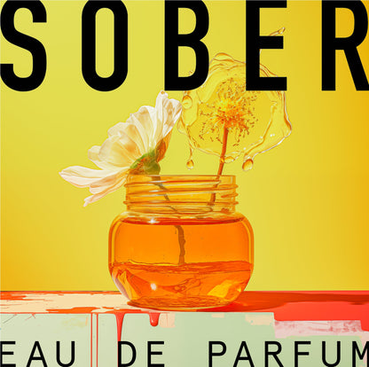 Discovery Set - Oriental Parfum von sober | Luxus Aroma