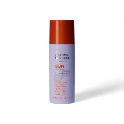ANNEMARIE BÖRLIND SUN ANTI-AGING Sun Cream DNA-Protect SPF 30