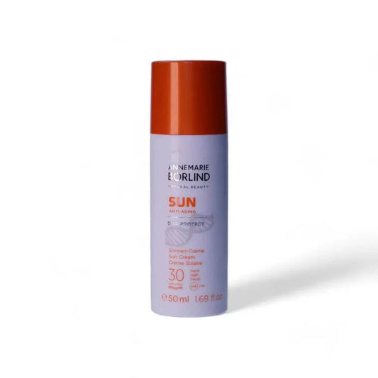 ANNEMARIE BÖRLIND SUN ANTI-AGING Sun Cream DNA-Protect SPF 30