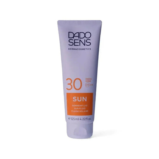 Dado Sens SUN Sun Fluid LSF 30