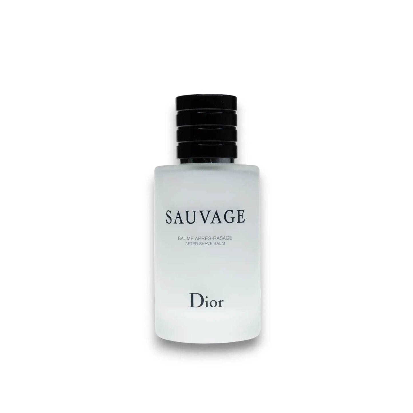 Dior Sauvage After-Shave Balsam
