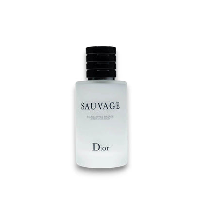 Dior Sauvage After-Shave Balsam