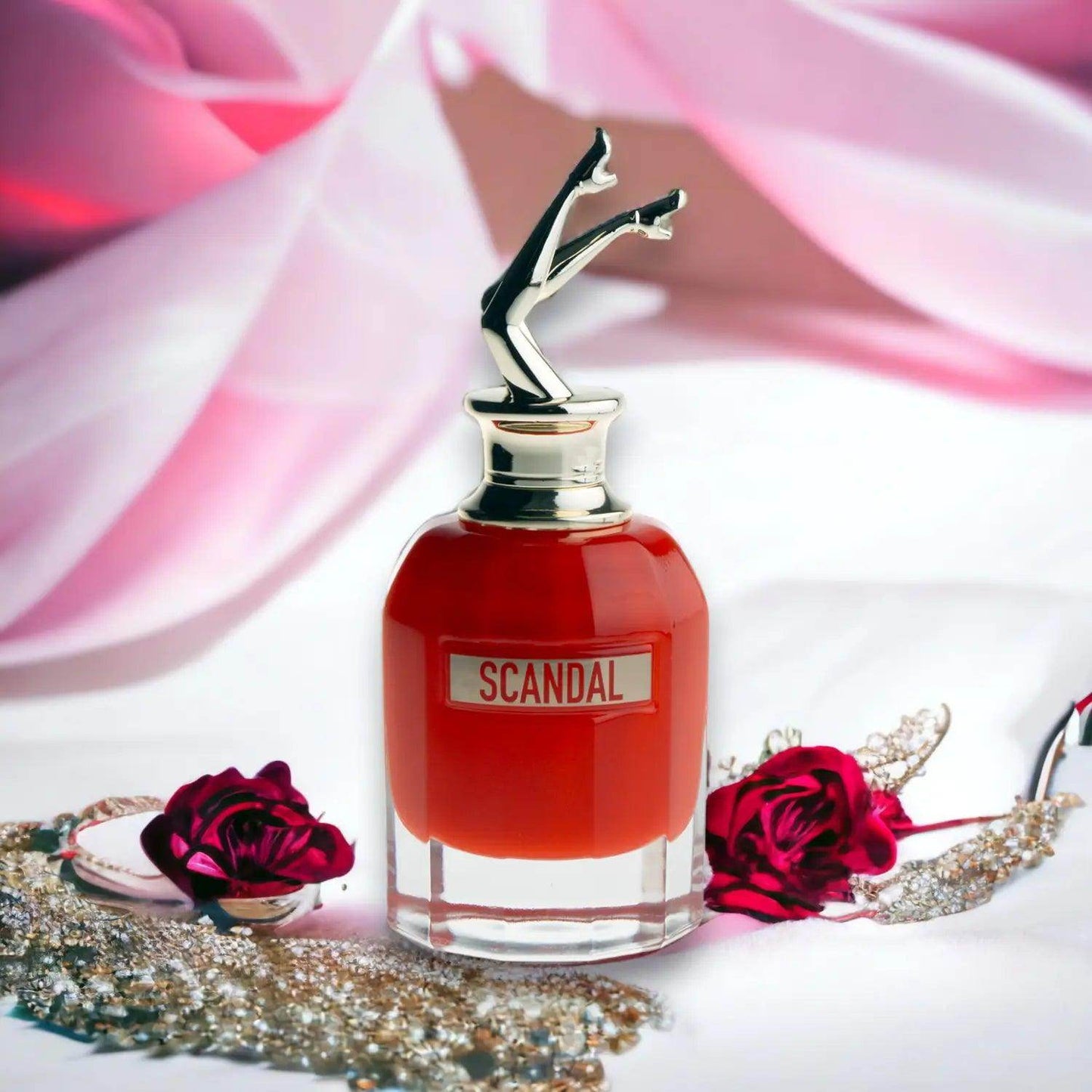 Jean Paul Gaultier Scandal Le Parfum Intense Eau de Parfum