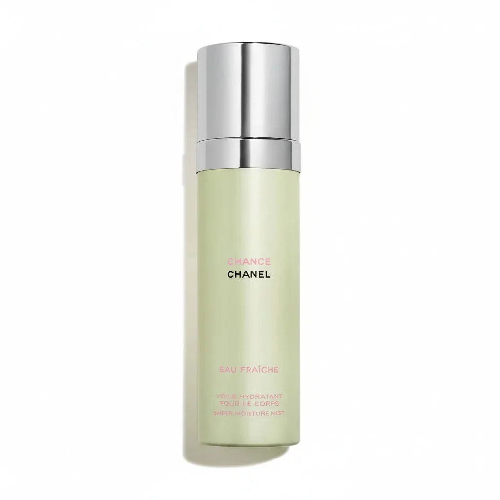 Chanel Chance Eau Fraiche Sheer Moisture Mist