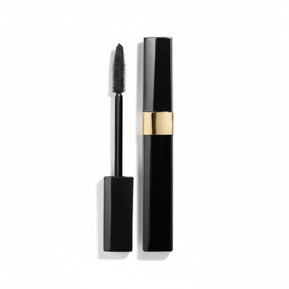 Chanel Inimitable 10 Noir Black Mascara