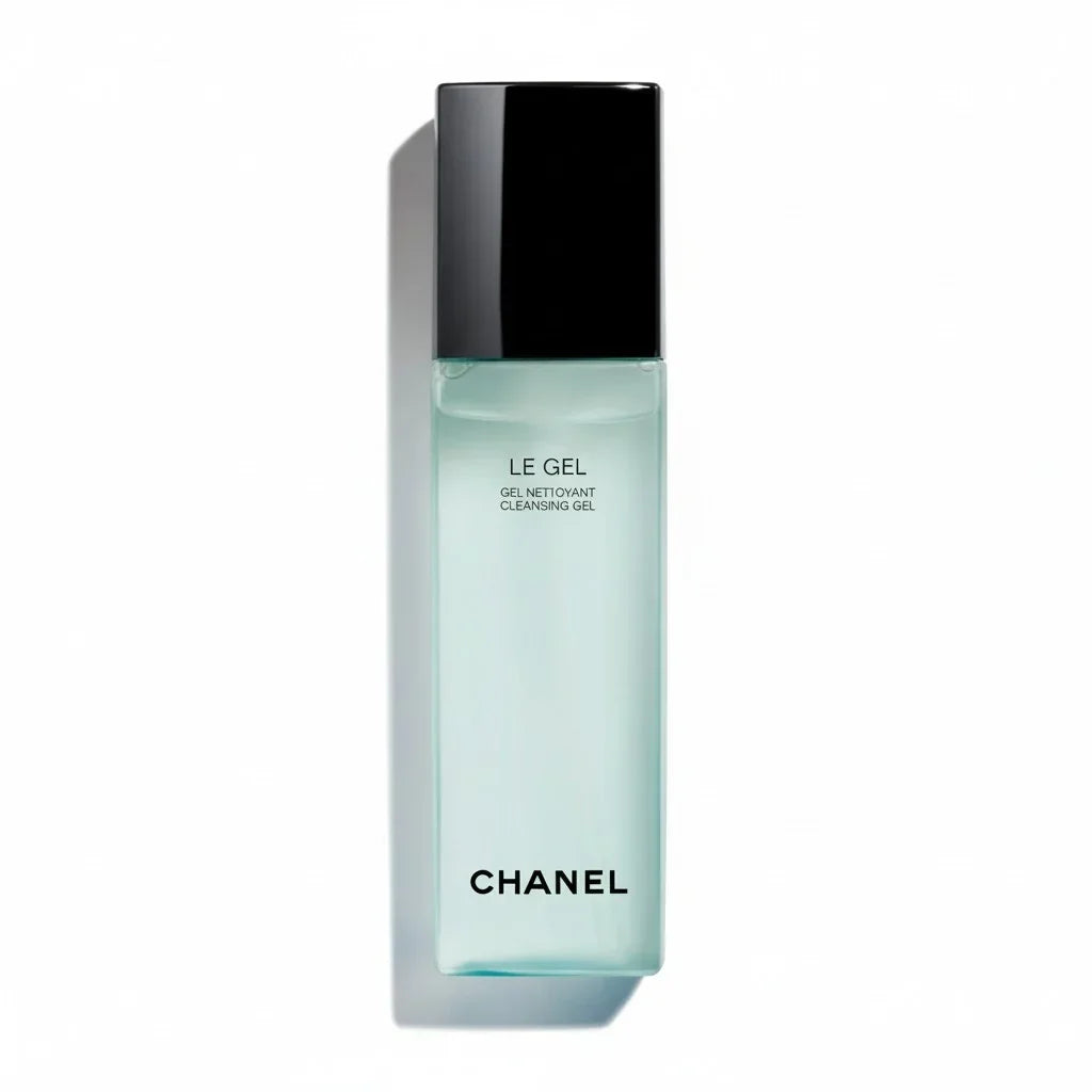CHANEL Le Gel Cleansing Gel