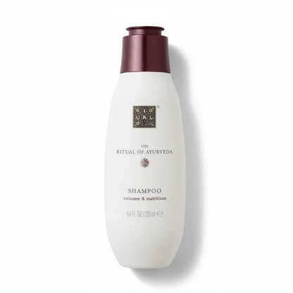 RITUALS...The Ritual of Ayurveda Shampoo