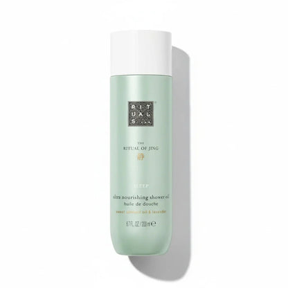 RITUALS...The Ritual of Jing Shower Oil
