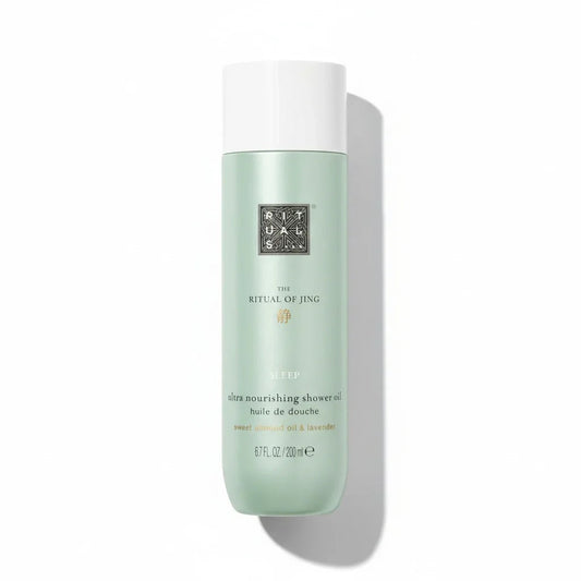 RITUALS...The Ritual of Jing Shower Oil
