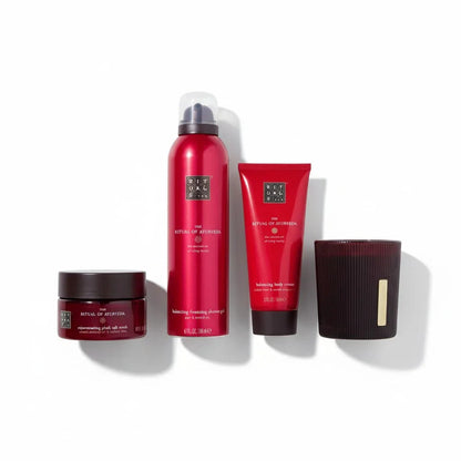 RITUALS... The Ritual of Ayurveda Set M