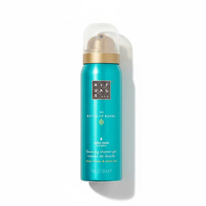 RITUALS... THE Rituals Karma Foaming Shower Gel