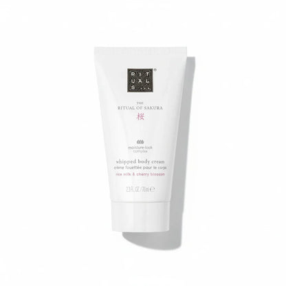 RITUALS... THE RITUAL OF SAKURA Body Cream
