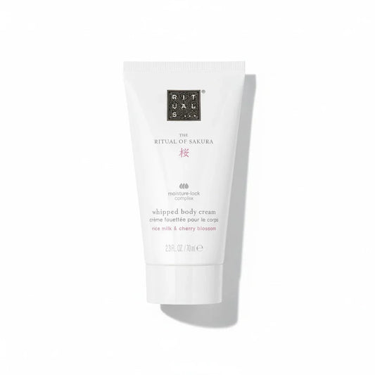 RITUALS... THE RITUAL OF SAKURA Körpercreme