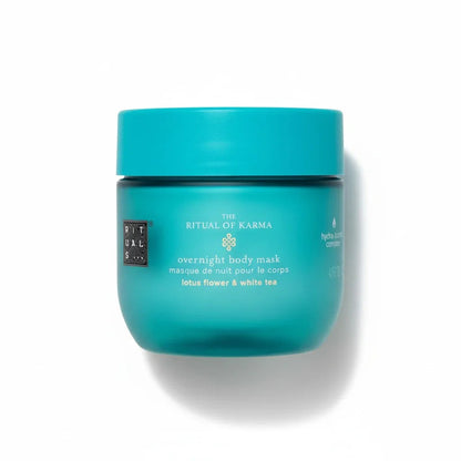 RITUALS... The Ritual of Karma Overnight Body Mask Körpermaske