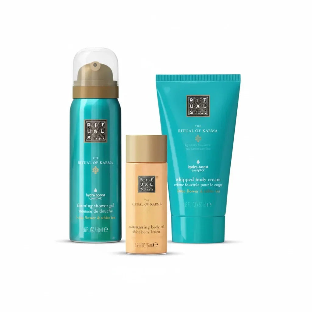 RITUALS... THE RITUAL OF KARMA Easter Gift Set