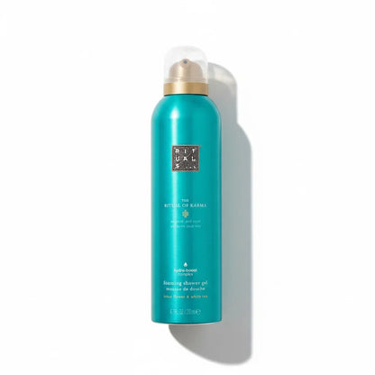 RITUALS... Rituals The Ritual of Karma Foaming Shower Gel