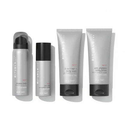 RITUALS... HOMME Small Gift Set