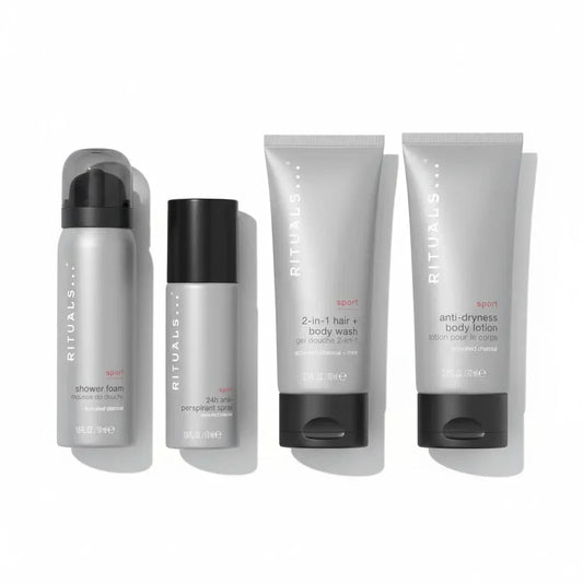 RITUALS... HOMME Small Gift Set