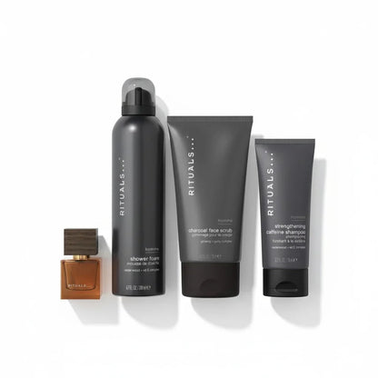 RITUALS... Homme Medium Gift Set