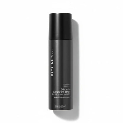 Rituals Homme 24h Anti-Perspirant Spray