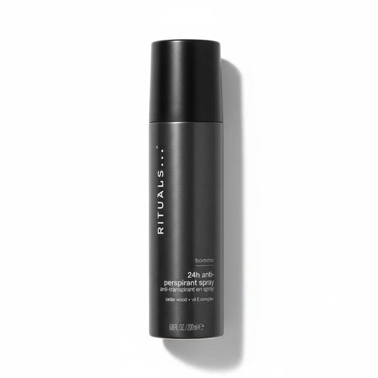 Rituals Homme 24h Anti-Perspirant Spray