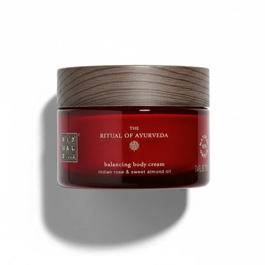 RITUALS...The Ritual of Ayurveda Body Cream