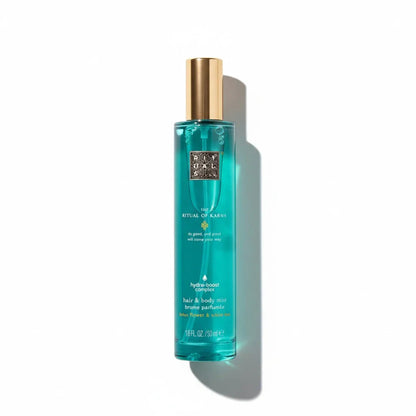 RITUALS... The Rituals of Karma Hair & Body Mist