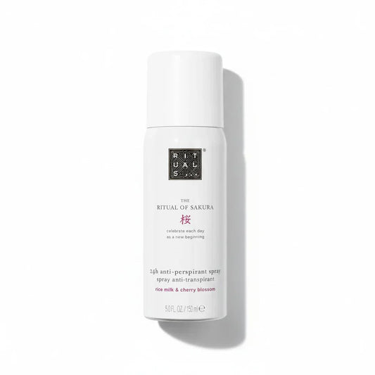 RITUALS... The Ritual of Sakura 24h Antiperspirant Spray