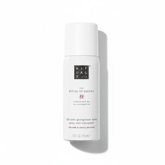 Rituals The Ritual of Sakura 24h Anti-perspirant Spray
