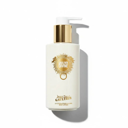 Jean Paul Gaultier Divine Body Lotion