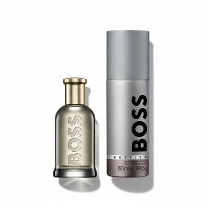 Hugo Boss Bottled Eau de Parfum SET