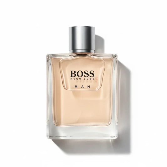 Hugo Boss Orange Man Eau de Toilette